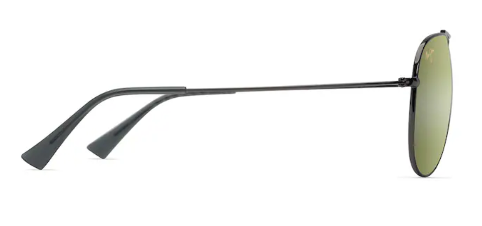 Hauoli XL Shiny Dark Ruthenium