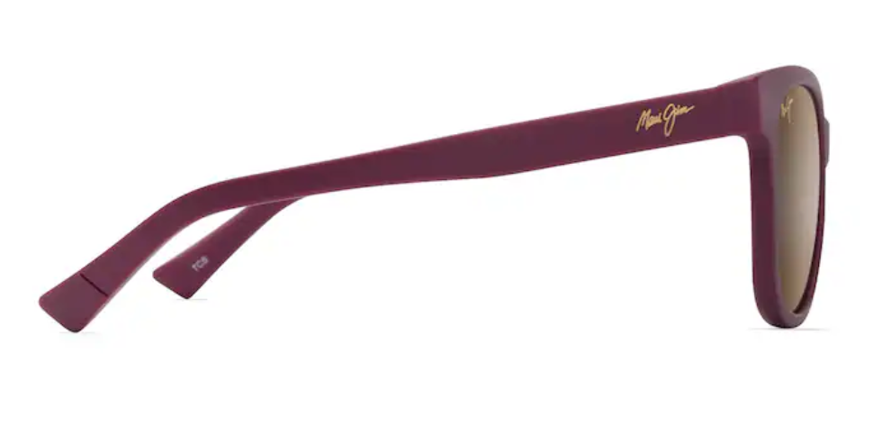 Kiopaa Matte Cyclamen w/ HCL® Bronze