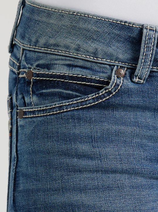 Women's Wrangler Retro® Mae Jean - Deadwood