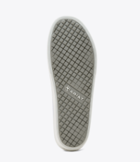 Skylar Classic White
