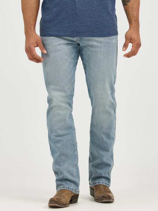 Wrangler Retro® Slim Fit Boot Cut Jean - Bear Creek