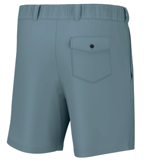 Volley Shorts - Deep Sea