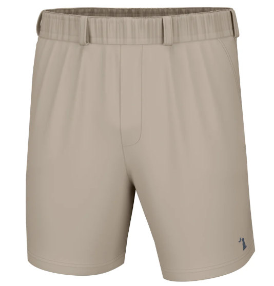 Youth Volley Short - Khaki