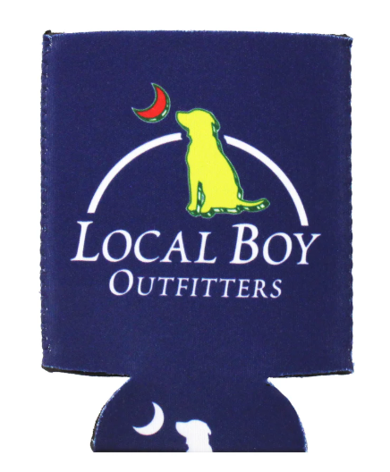 Koozie - Fairway Navy