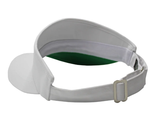 Local Visor - White