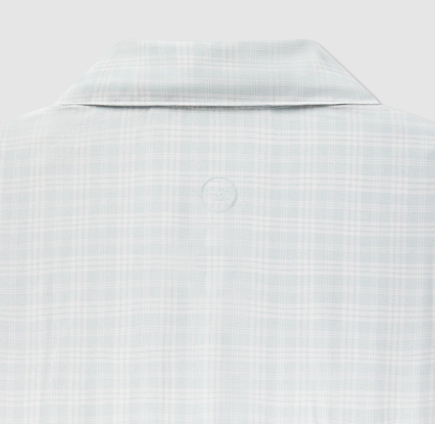 Merida Mar Performance Shirt - Mist Merida