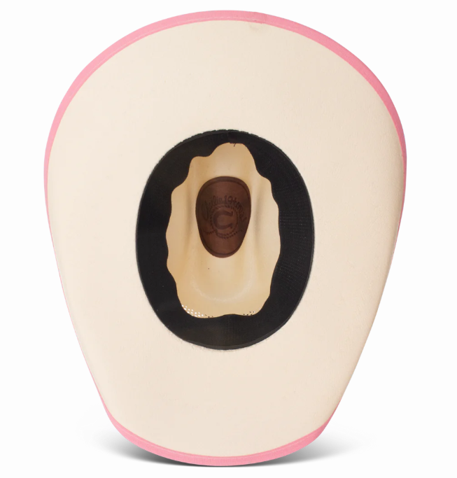 Gracie Jr. - Youth Cowgirl Hat