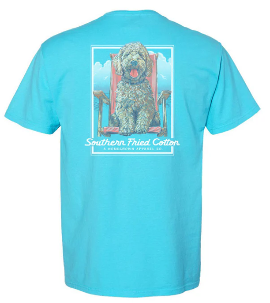 Summer Vibe - Freshwater