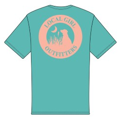 LG Original Logo - Chalky Mint