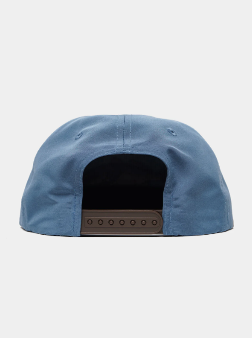 Redfish Hat - Coastal Blue