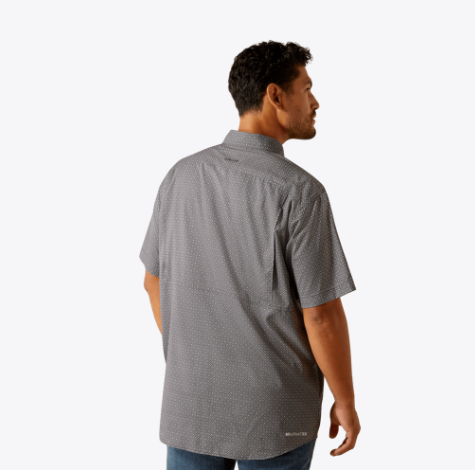 VentTEK Classic Fit Shirt - Skyride