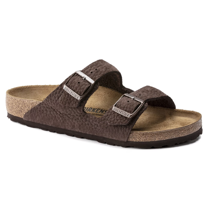 Arizona Nubuck Leather - Desert Buck Roast