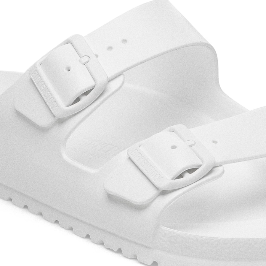 Arizona Essentials EVA - White