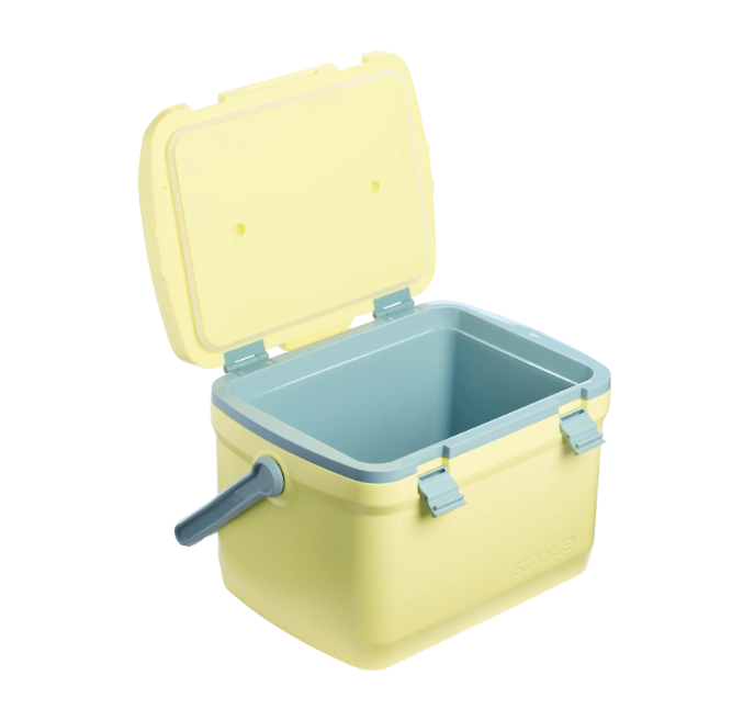 Adventure Easy Carry Outdoor Cooler | 16 QT - Pomelo