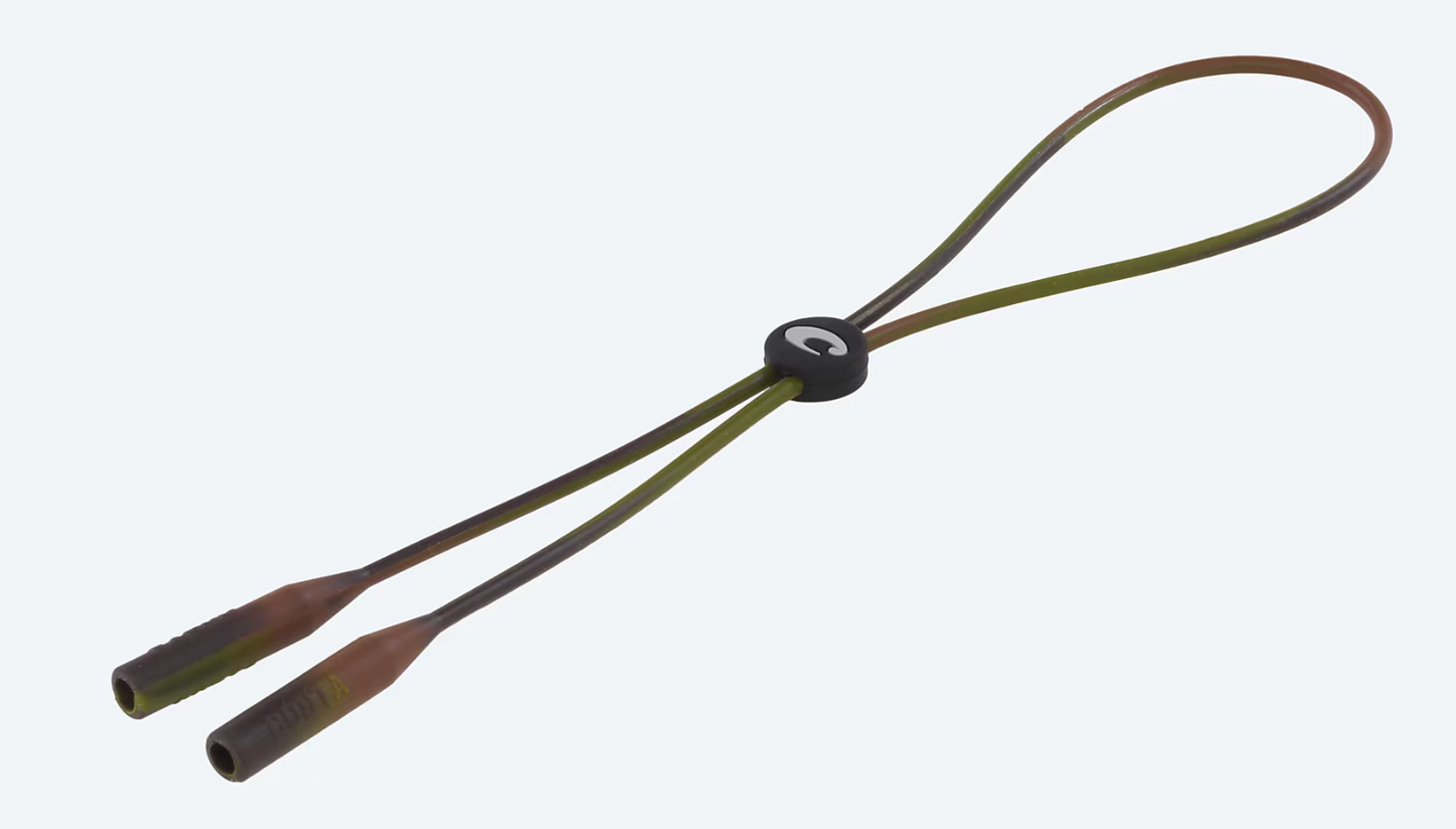 Bowline Silicone Retainer - Wetlands