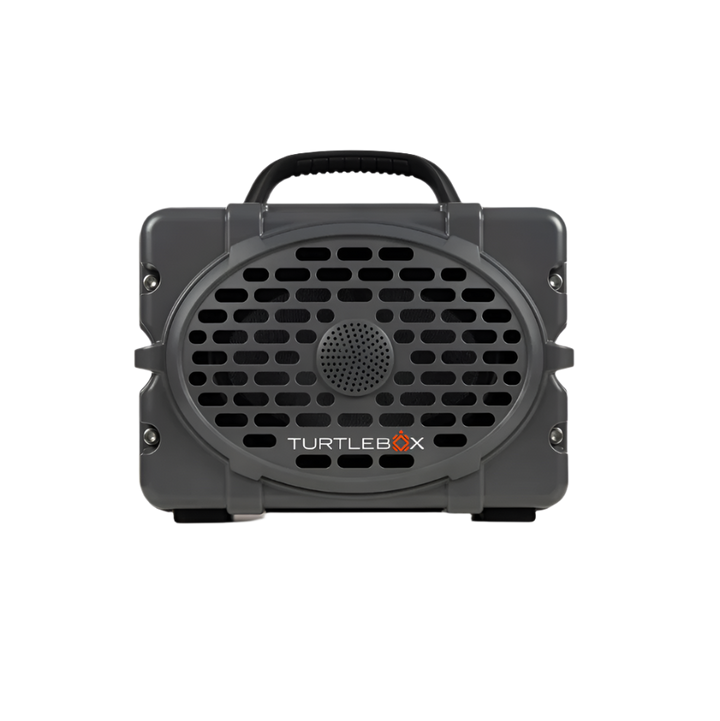 Original: GEN 3 - Thunderhead Gray