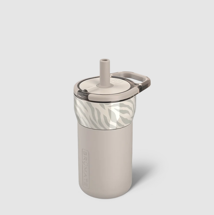 Leap 12oz - Zebra