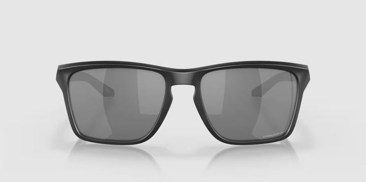 Sylas Prizm Black Lenses Matte Black Frame