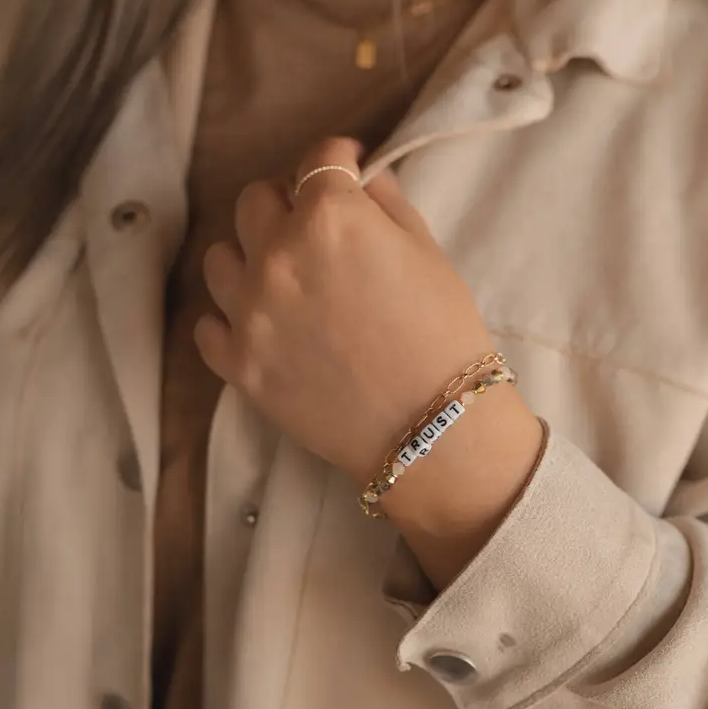 Trust Bracelet