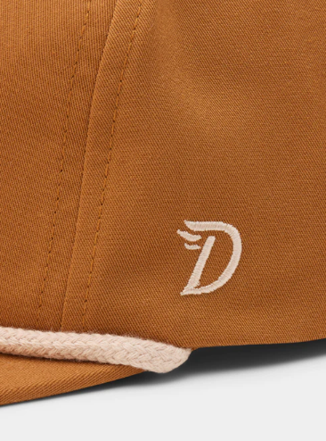 Gator Hat - Pintail Brown