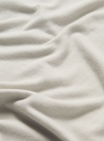 M's Essential drirelease® Hoodie - Sand Dollar