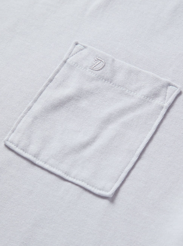 M's Essential drirelease® Tee - Highrise