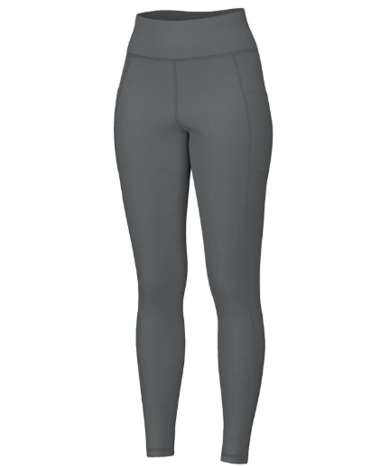 LG Leggings - Graphite