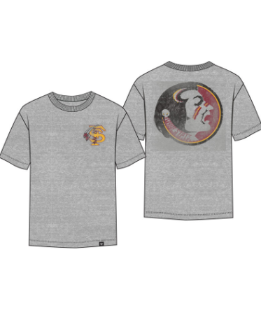 Florida State Seminoles CCV Quartz Alumnus Tee