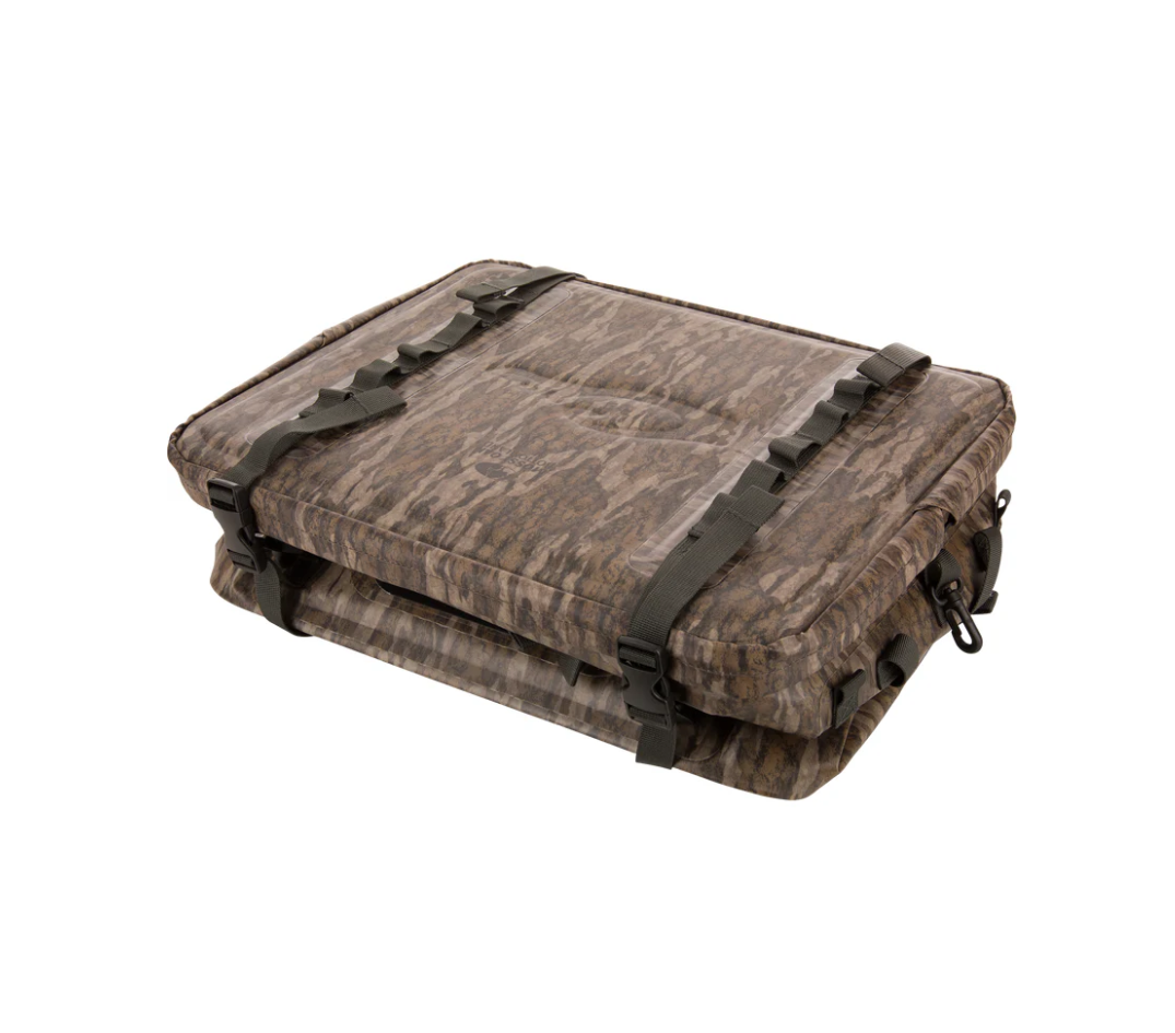 HND Carry All Collapsible Storage Bag - 37L - Old School