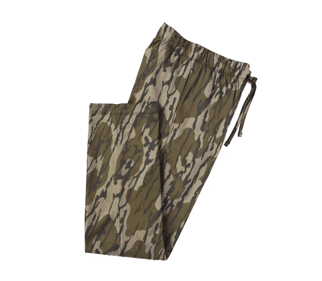 Drake Lounge Pant - Bottomland