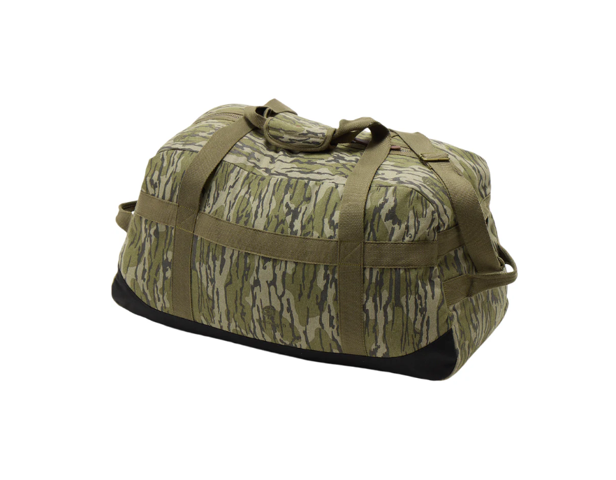 Throwback 80 Duffle Bag 100L - Old School