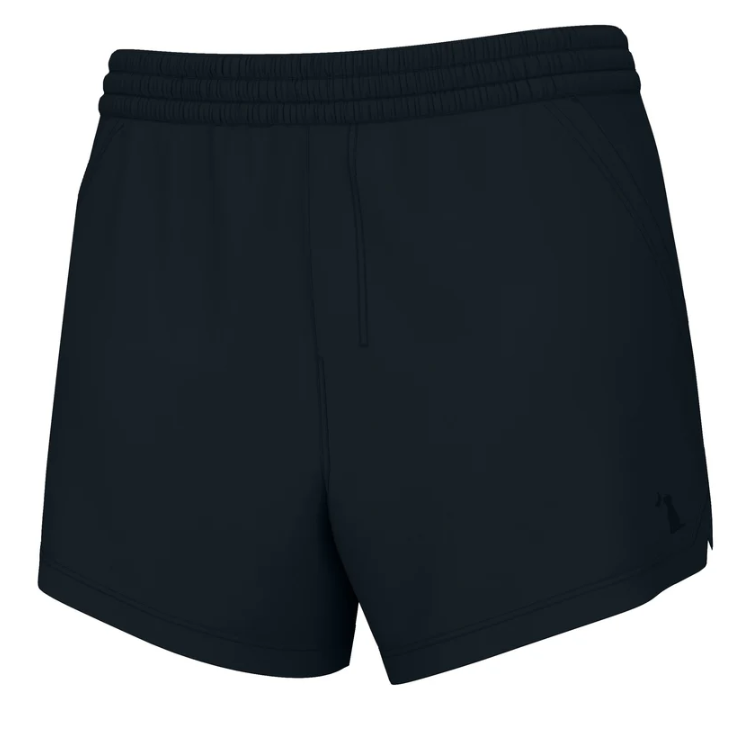 LG Volley Shorts - Black