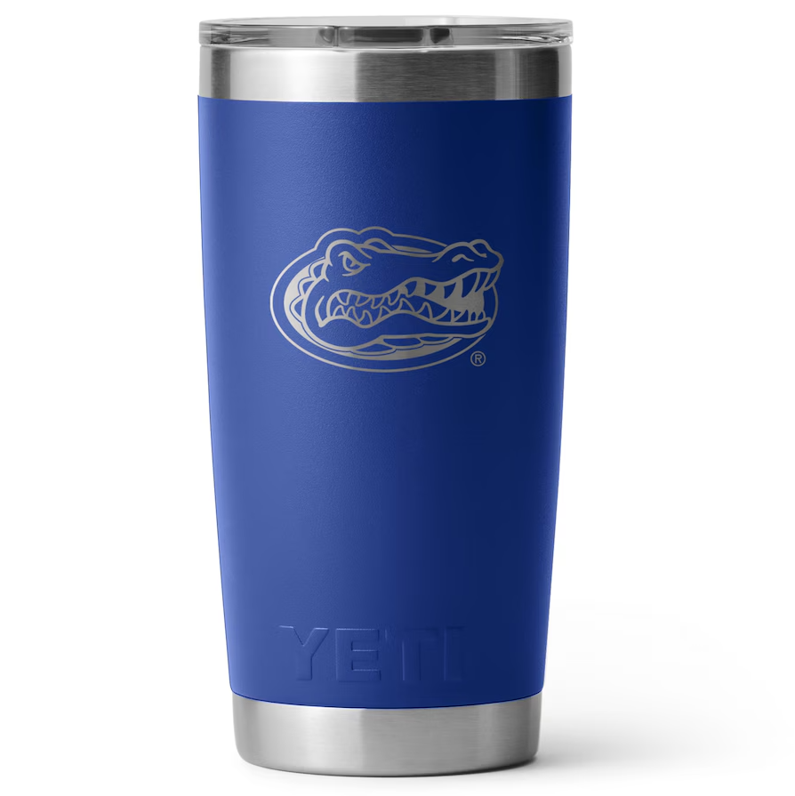 Rambler® 20 oz Tumbler - Florida Gators