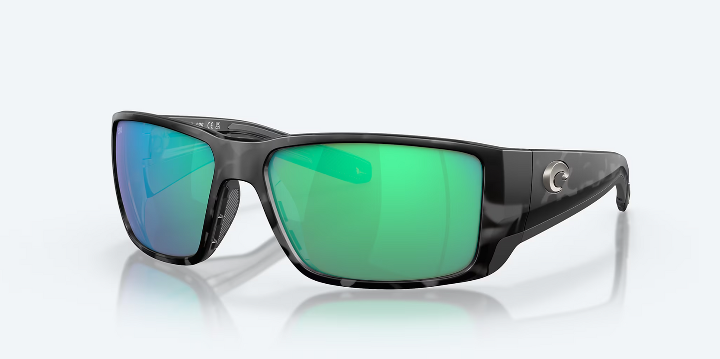 Blackfin Pro Tiger Shark Green Mirror 580G