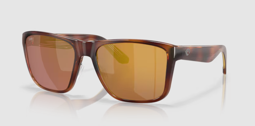 Los Alijos Tortoise Gold Mirror 580G