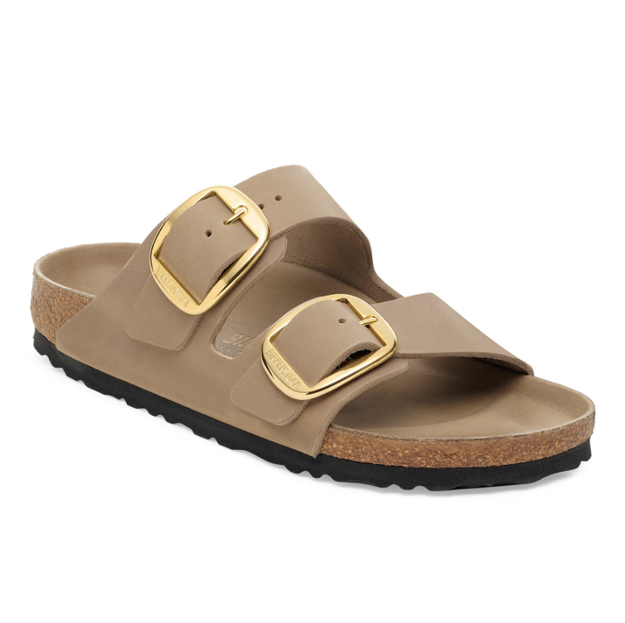 arizona tobacco oiled leather Arizona Big Buckle Oiled Leather