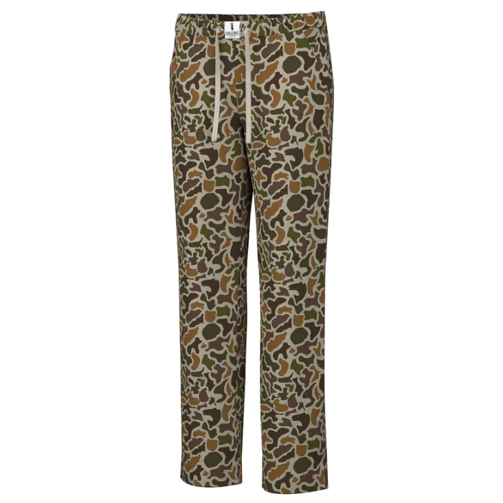 Pajama Pant - Localflage Vintage