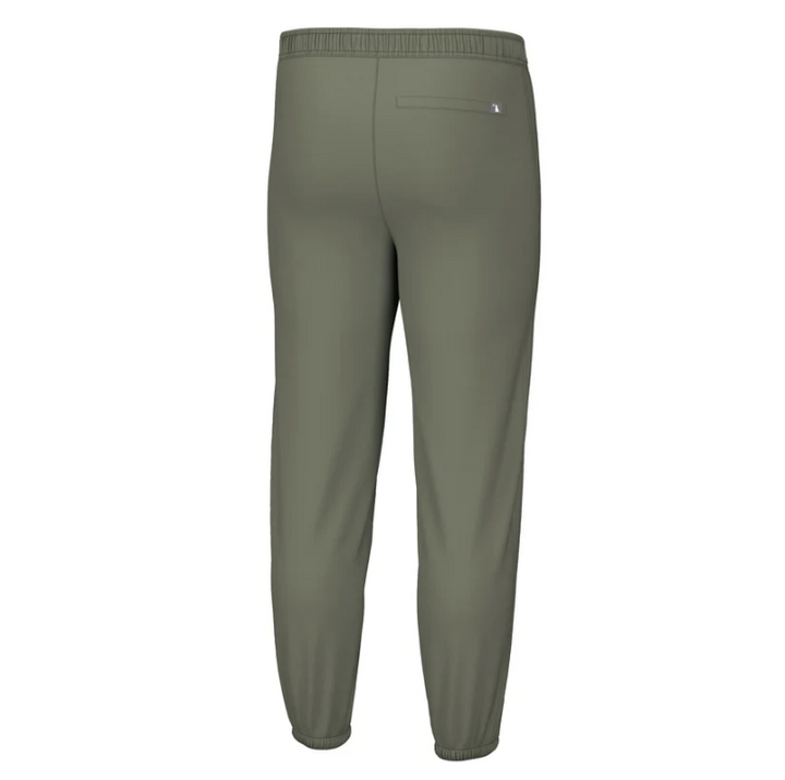 Joggers - Olive