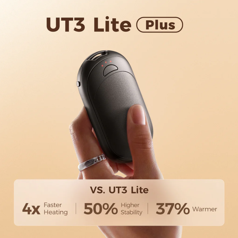 UT3 Lite Plus - Meadow Wisper