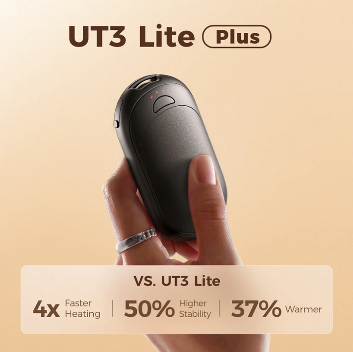 UT3 Lite Plus