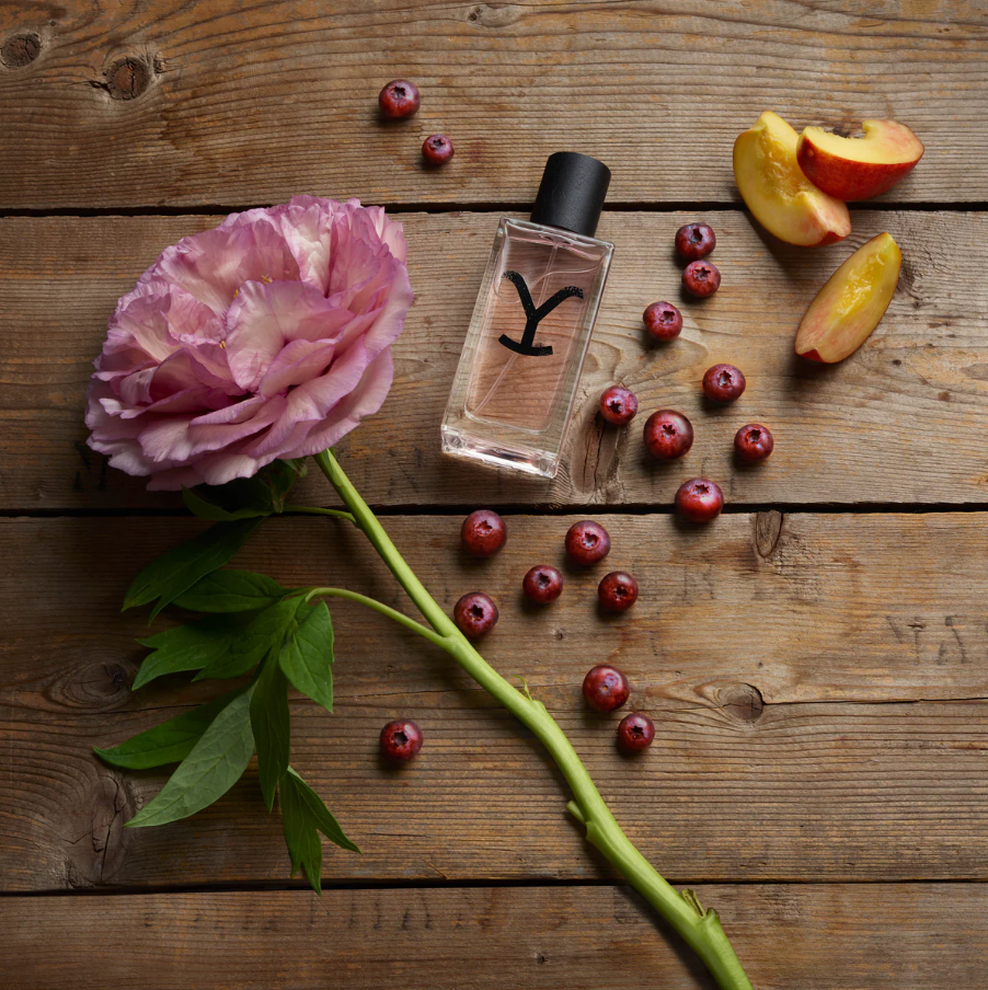 Women's Yellowstone Perfume - Original