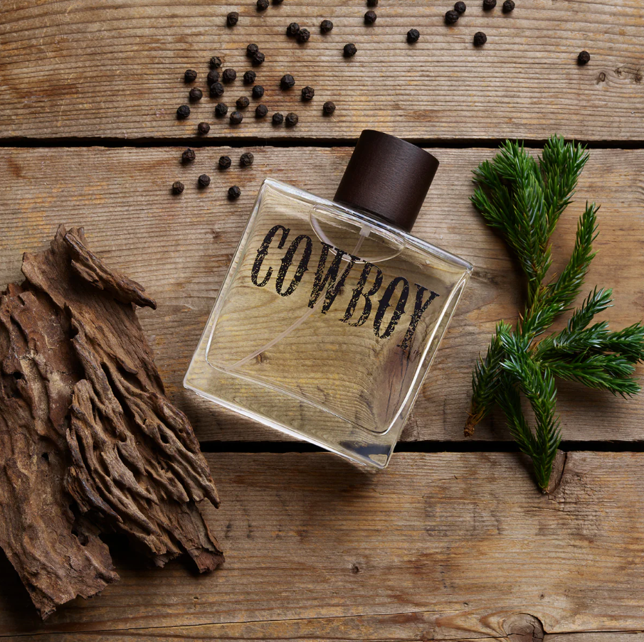 Cowboy Cologne