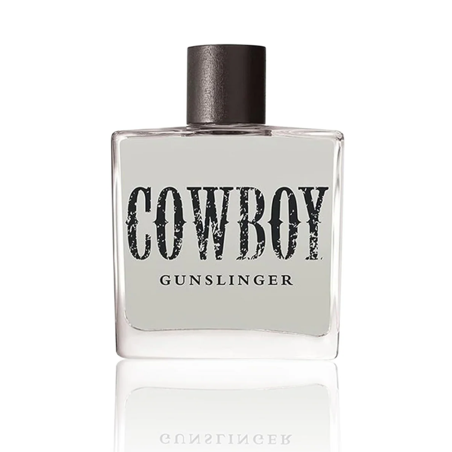 Cowboy Gunslinger Cologne