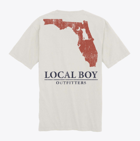 State Shirt - Florida
