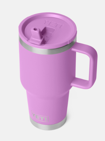 Rambler® 30 oz Travel Straw Mug - Desert Bloom