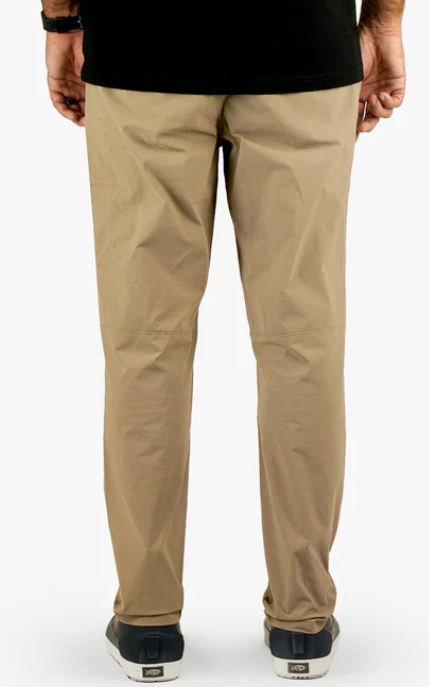 All Day Pant - Elmwood