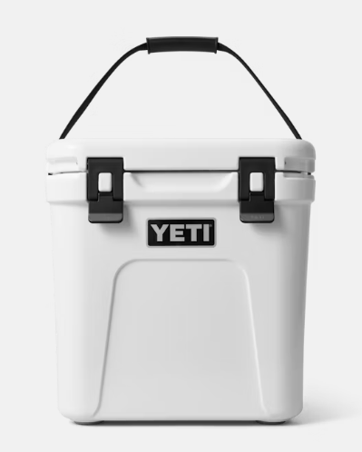 Roadie® 24 - White