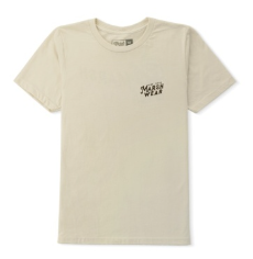 Kid's Local Music Tee - Natural Heather