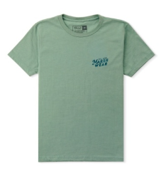 Kid's Local Music Tee - Agathe Heather