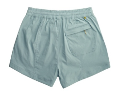 Women's Prime Shorts - Tourmaline